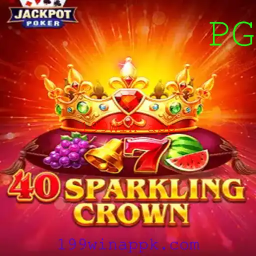 40SparklingCrown: Uma Aventura de Estratégia e Emoção