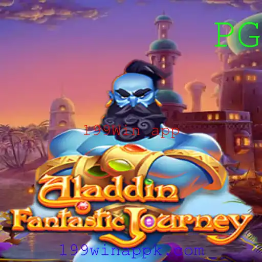 Aladdin: Uma Aventura Encantada no Jogo 199Win App