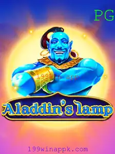 Explorando o Mundo do Jogo Aladdinslamp e o Aplicativo 199Win