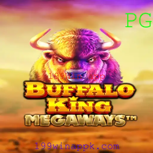 Descubra o Fascinante Mundo do Buffalo King no 199Win App