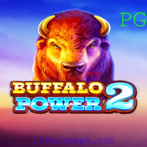 Descubra BuffaloPower2: Uma Nova Dimensão de Entretenimento no 199Win App