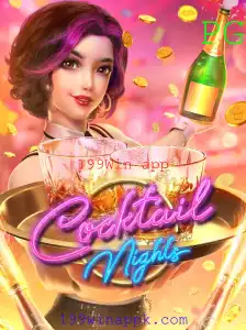 Descubra o Jogo CocktailNights e a Experiência Imersiva da 199Win App