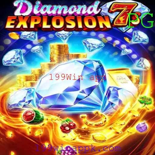 Explorando o Fascinante Mundo de DiamondExplosion7s: Regras e Estratégias no 199Win App