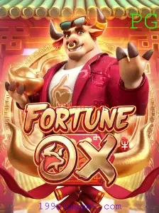 Explorando o Mundo do Jogo FortuneOx no 199Win App