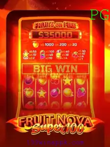 Descobrindo as Emoções do Jogo FruitNovaSuper100 e o Fascinante Mundo do 199Win App