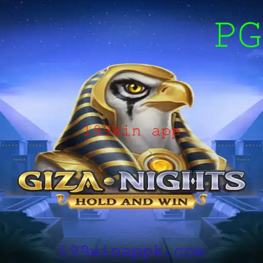 Descubra o Fascinante Mundo de GizaNights e o Sucesso da 199Win App