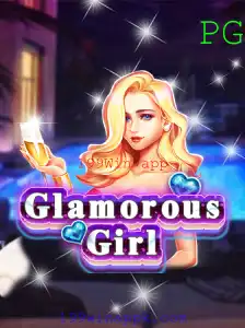 Descubra a Emoção de GlamorousGirl: Uma Jornada de Estilo e Estratégia no 199Win App