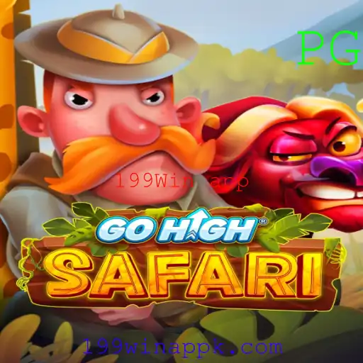 GoHighSafari: A Trilha de Aventura No 199Win App