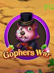 Explorando GophersWar: Experiência, Regras e o Fenômeno da 199Win App
