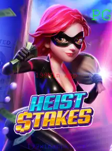 HeistStakes: Um Mergulho em Aventuras de Assalto no Mundo dos Jogos