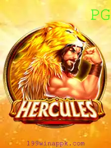 Descubra o Excitante Jogo Hercules e a Inovadora 199Win App