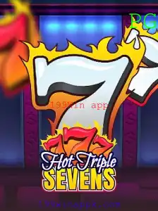 Explorando o Mundo do Jogo HotTripleSevens e o 199Win App