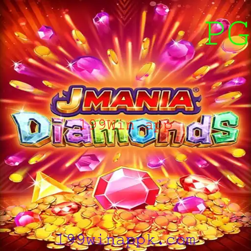 Explore o Mundo Fascinante de JManiaDiamonds: O Novo Sucesso de 199Win App