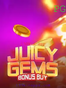 Descubra o Mundo Secreto de 'JuicyGemsBonusBuy' no 199Win App