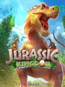 Explorando JurassicKingdom: Aventura Pré-Histórica no 199Win App