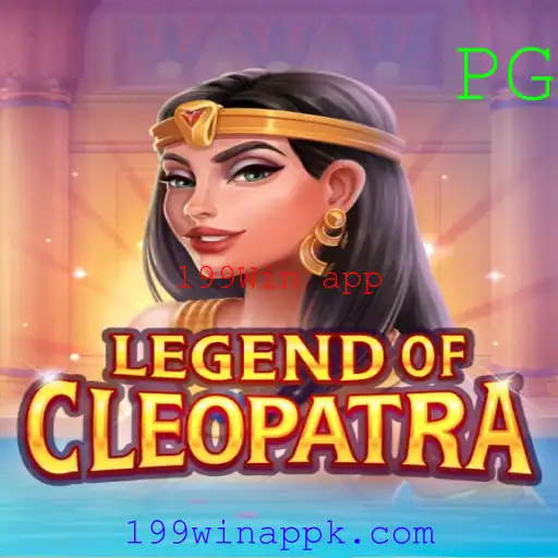 LegendOfCleopatra: Uma Aventura de Entretenimento no 199Win App
