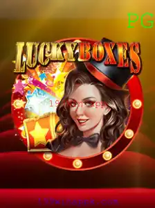 Explorando o Fascinante Mundo de LuckyBoxes e o 199Win App