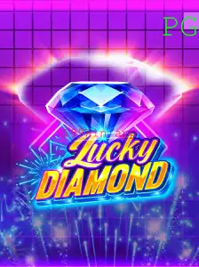 Explorando o Universo de LuckyDiamond: Um Mergulho no Mundo de 199Win App