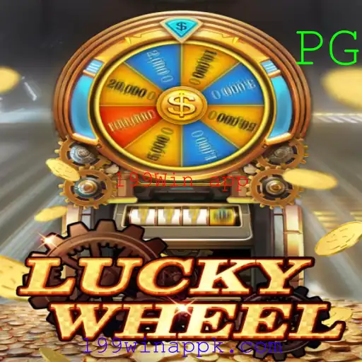 Descubra o Empolgante Mundo do Jogo LuckyWheel com o 199Win App