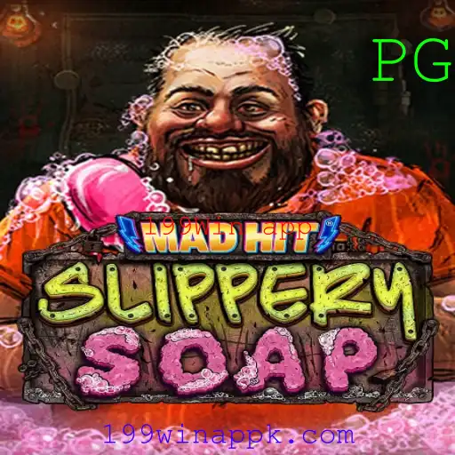 Entenda MadHitSlipperySoap e os Benefícios do 199Win App