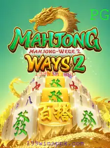 Descubra MahjongWays2: Regras e Diversão com o Aplicativo 199Win