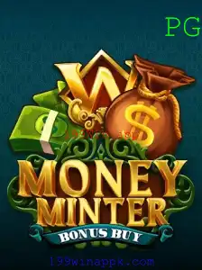 Descubra o Mundo de MoneyMinterBonusBuy e o Aplicativo 199Win