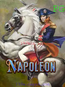 Descubra o Jogo Napoleon: Diversão Estratégica com 199Win App