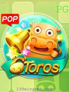 Descubra o Mundo Inovador de 6Toros: O Jogo Revolucionário do 199Win App