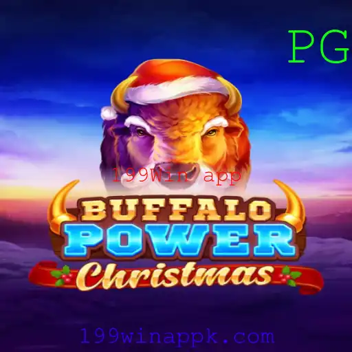 Explorando o Mundo de BuffaloPowerChristmas no 199Win App