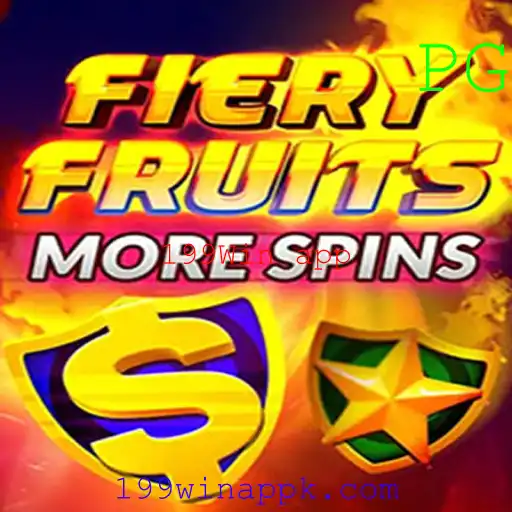 Explorando o Mundo do Jogo FieryFruitsMoreSpins