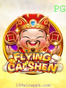FlyingCaiShen: A Nova Sensação no Universo dos Jogos de Azar