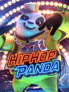 Descubra o Excitante Mundo de HipHopPanda no 199Win App