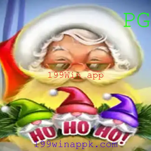 Explorando o Fascinante Jogo 'HoHoHo' na Plataforma 199Win App