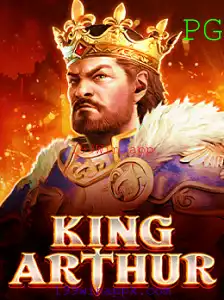 KingArthur: Uma Jornada Épica no Mundo dos Games Modernos