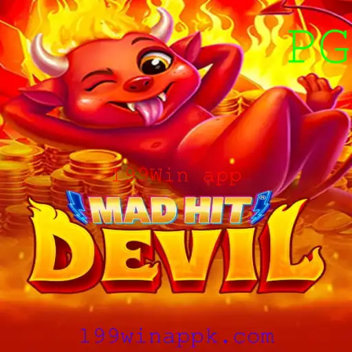 MadHitDevil: O Desafio Viciante do 199Win App