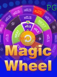 Descubra a Magia do Jogo MagicWheel e o Fascínio do App 199Win