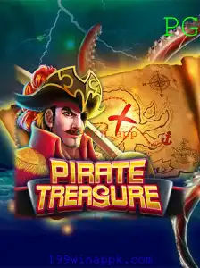 Aventura e Estratégia em PirateTreasure