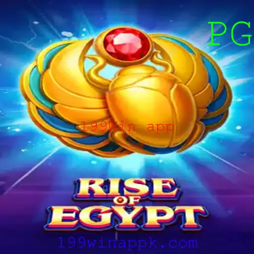 Descubra o Fascínio do Jogo 'RiseOfEgypt': Uma Aventura Épica nas Areias do Tempo