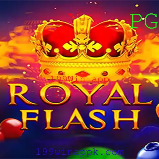RoyalFlash: Uma Experiência de Jogo Inovadora com o 199Win App