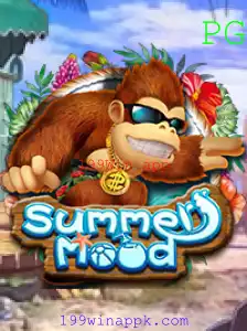 SummerMood: Descubra a Nova Sensação de Jogo no 199Win App