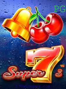 Explorando Super7s: Uma Viagem Pelo Mundo dos Jogos em 199Win App