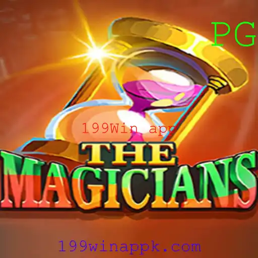 Descubra o Fascinante Universo de TheMagicians no 199Win App