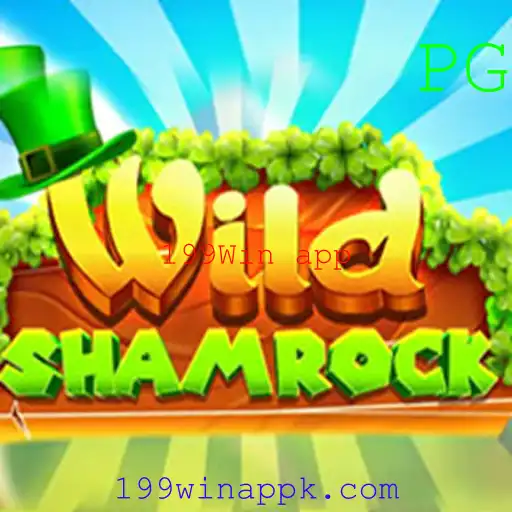 Descubra o Mundo de WildShamrock: O Jogo de Sucesso com 199Win App