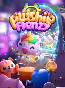 Explorando o Mundo de PlushieFrenzy e a Experiência com 199Win App