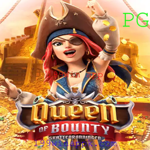 Desvendando QueenofBounty: Um Tesouro de Emoções no Universo do 199Win App