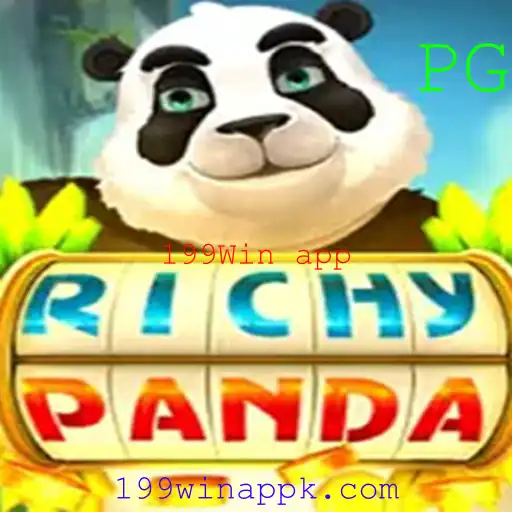 Explorando o Jogo RichyPanda com a Plataforma 199Win App
