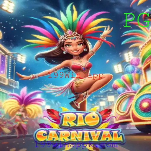 Descubra o Empolgante Jogo RioCarnival no 199Win App