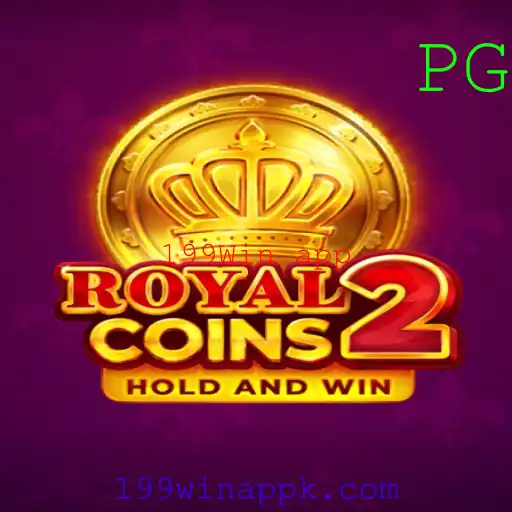 Explorando o Universo de RoyalCoins2 na Plataforma 199Win App