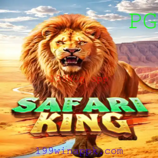 Descubra as Aventuras Emocionantes do SafariKing no 199Win App