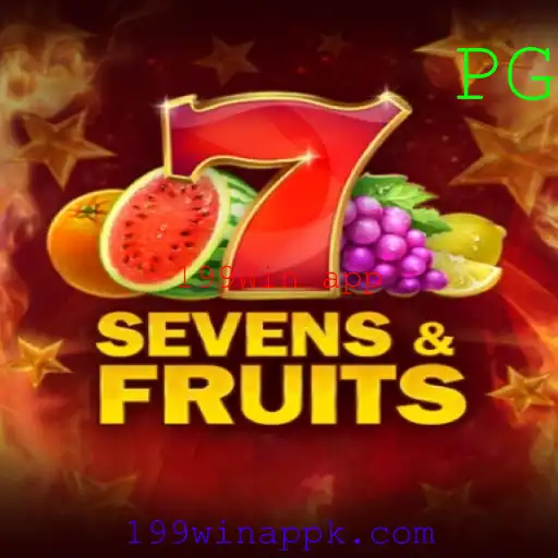 Explore o Fascinante Mundo de SevensFruits no 199Win App